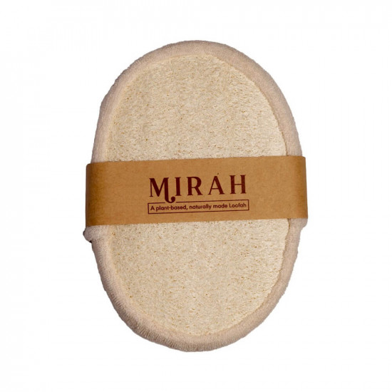 ليفة جسم مبطنة بالاسفنج ليفة جسم مبطنة بالاسفنج