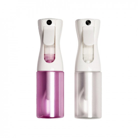 بخاخ رذاذ ناعم