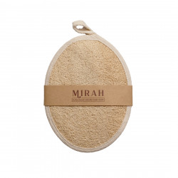 ليفة جسم طبيعية