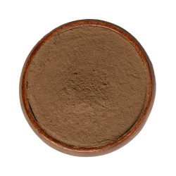 مسحوق عشبة الماعز