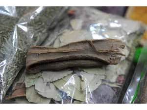 فوائد عشبة الديرم: دعم الطاقة والكبد وتاثيرها الهرموني 