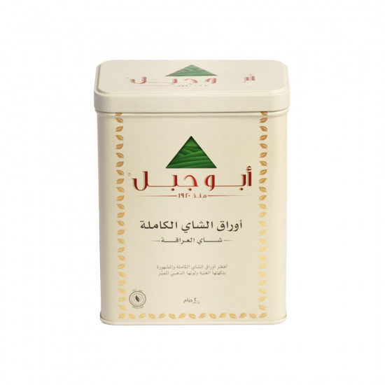 شاي أبو جبل 200 جرام