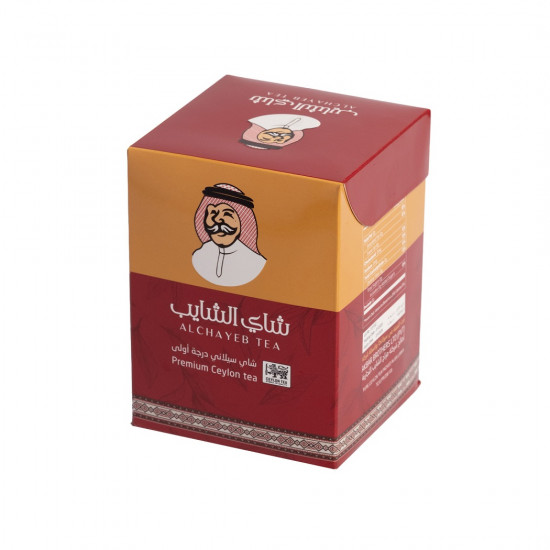 شاي الشايب 300 جرام