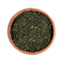 شاي جيوكورو الياباني