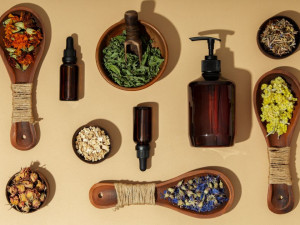 11 من افضل اعشاب لتساقط الشعر مجربة 11 من افضل اعشاب لتساقط الشعر مجربة