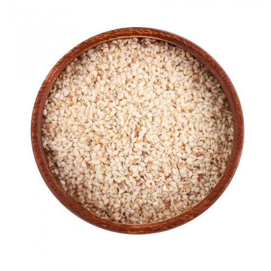 سمسم محمص سمسم محمص