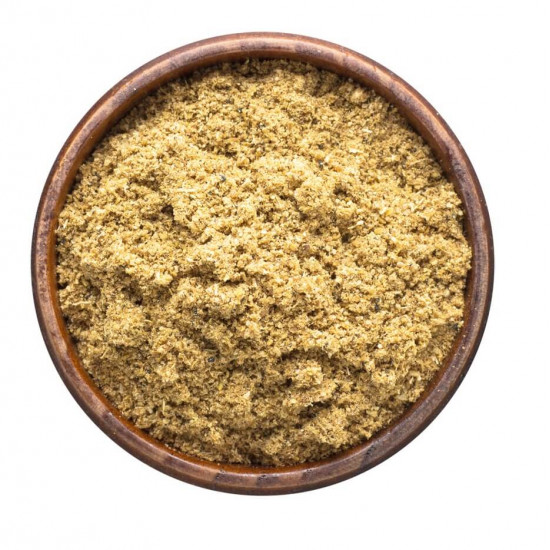 كمون مطحون رقم واحد