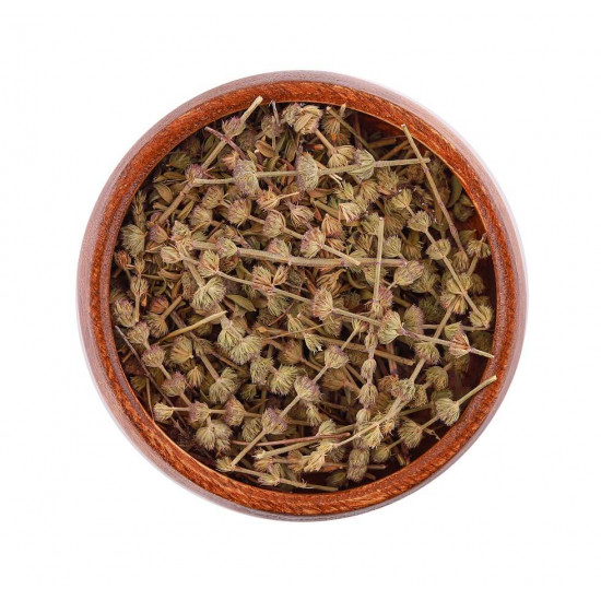 ورق زوفا (50 جرام) ورق زوفا (50 جرام)