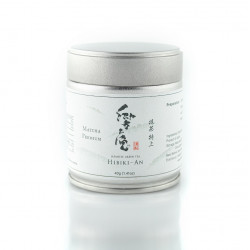 شاي ماتشا ياباني من كيوتو - الدرجة الأولى (40جرام)