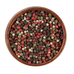 خلطة الفلفل المشكلة (4 أنواع)