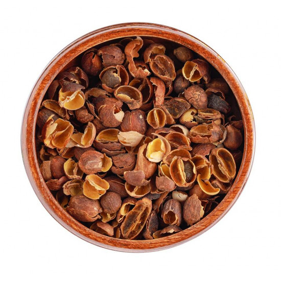 قشر قهوة خولاني