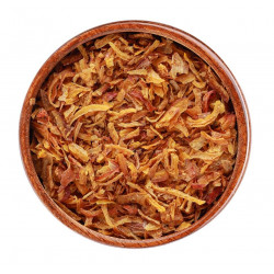 بصل مجفف (مقلي) بصل مجفف (مقلي)