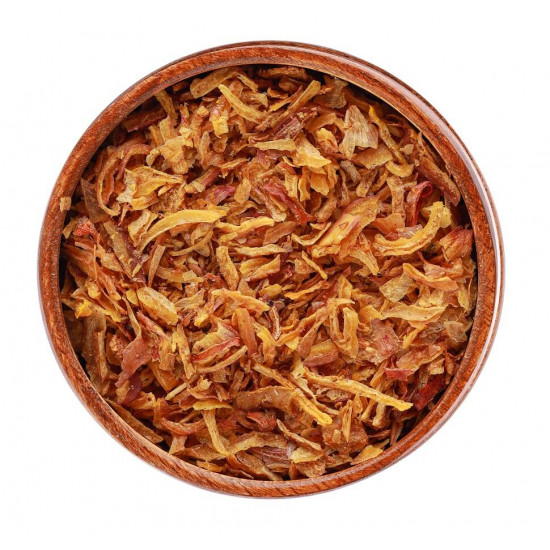 بصل مجفف (مقلي)