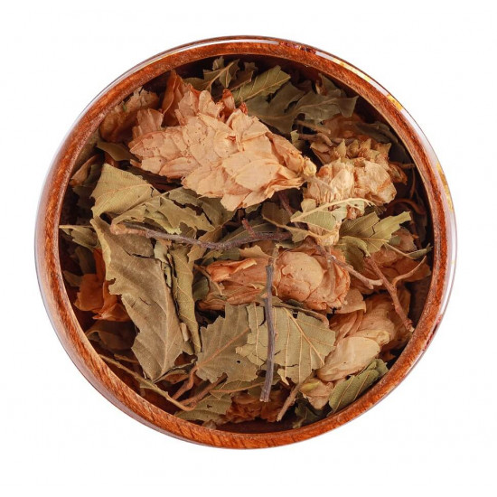 عشبة الدينار