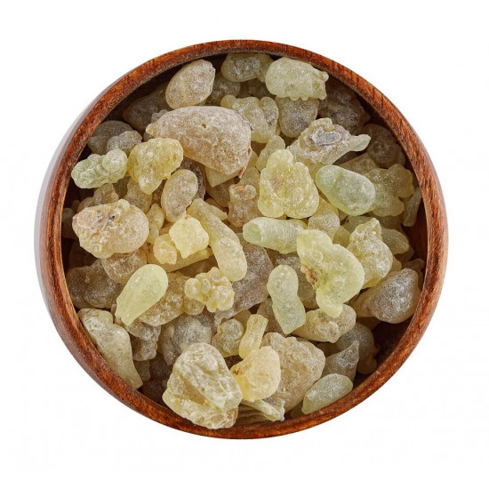 لبان حوجري (50 جرام)