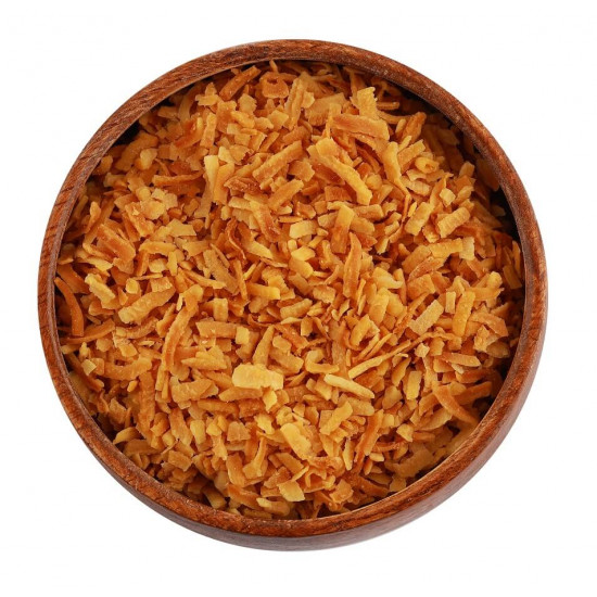 جوز الهند مبشور ومحمص جوز الهند مبشور ومحمص