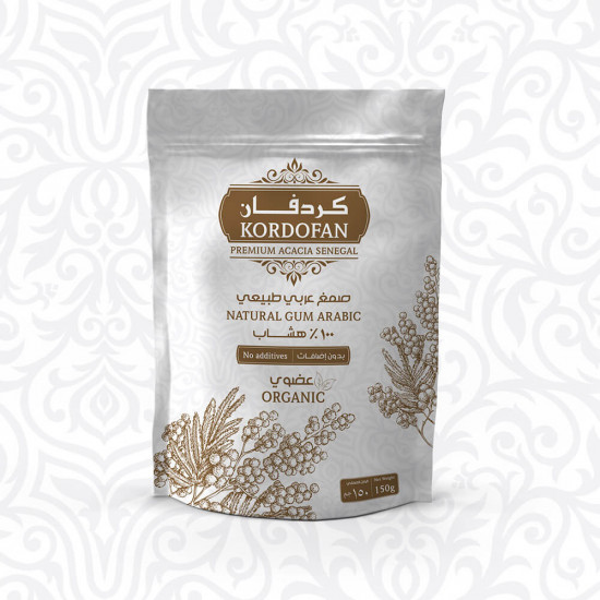 كردفان - صمغ عربي هشاب كردفان - صمغ عربي هشاب