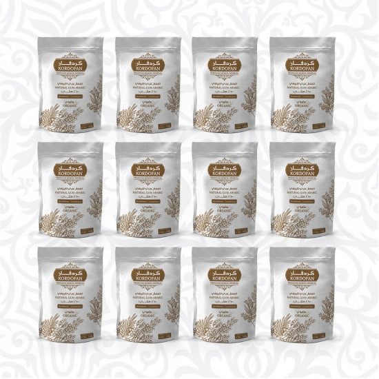 كردفان 12 حبة - خصم 5٪ كردفان 12 حبة - خصم 5٪