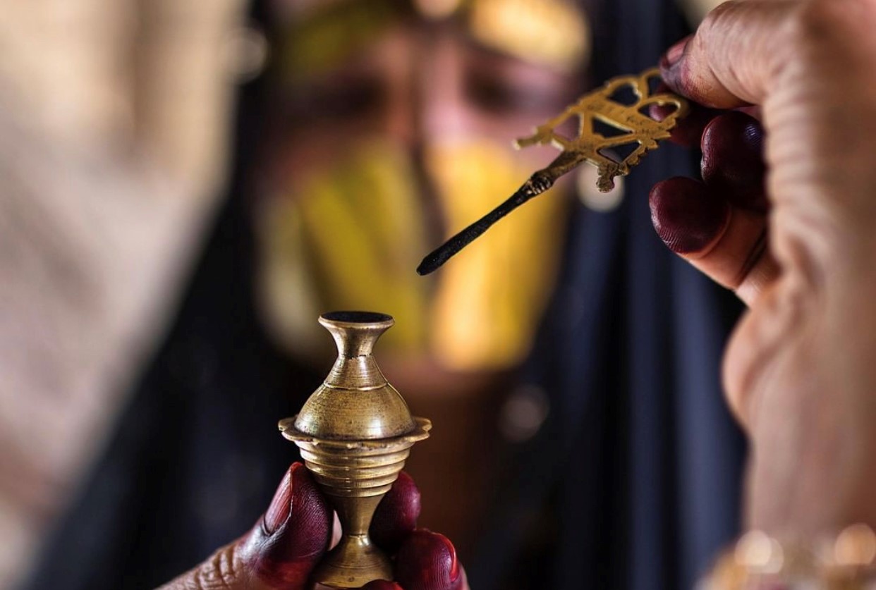 فوائد كحل الاثمد للعين: يمنحك مظهرًا ساحرًا وعلاجًا طبيعيًا فوائد كحل الاثمد للعين: يمنحك مظهرًا ساحرًا وعلاجًا طبيعيًا