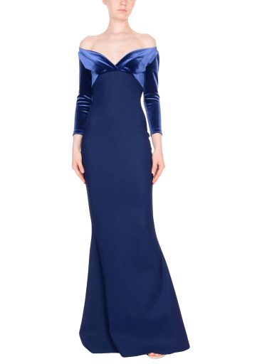 Chiara Boni La Petite Robe Gown Chiara Boni La Petite Robe Gown