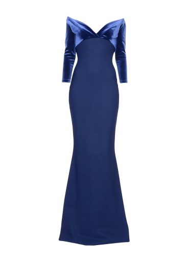 Chiara Boni La Petite Robe Gown Chiara Boni La Petite Robe Gown