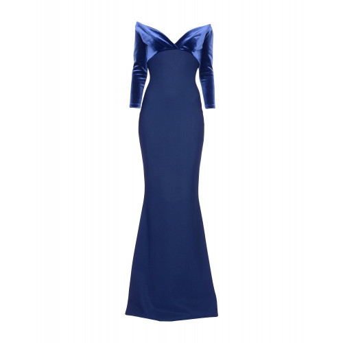 Chiara Boni La Petite Robe Gown