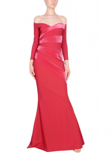 Chiara Boni La Petite Robe Gown