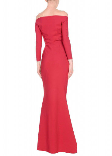 Chiara Boni La Petite Robe Gown