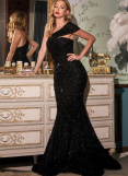 Cinderella Divine Mermaid Gown
