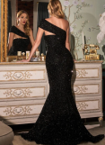 Cinderella Divine Mermaid Gown