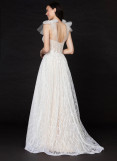 Angle And Alison Tulle Gown