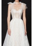Angle And Alison Tulle Gown Angle And Alison Tulle Gown