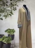 Crepe Abaya Crepe Abaya