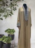 Crepe Abaya Crepe Abaya