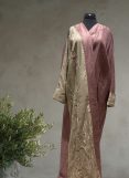 Linen Abaya Linen Abaya
