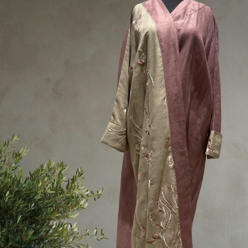 عباية لينين لونين