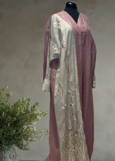 عباية لينين لونين