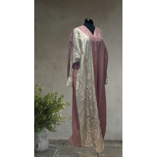 عباية لينين لونين