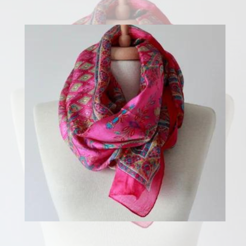 Scarfs