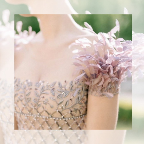 Evening Dresses