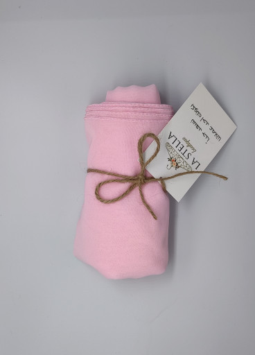 طرحة كريب ناعم 