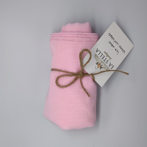 طرحة كريب ناعم 