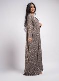 Cotton Abaya Cotton Abaya