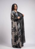 Cotton Abaya Cotton Abaya