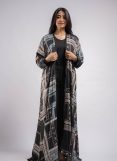 Cotton Abaya Cotton Abaya