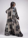 Cotton Abaya Cotton Abaya