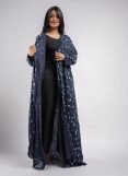 Cotton Abaya Cotton Abaya