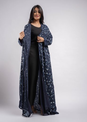 Cotton Abaya Cotton Abaya