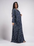 Cotton Abaya Cotton Abaya
