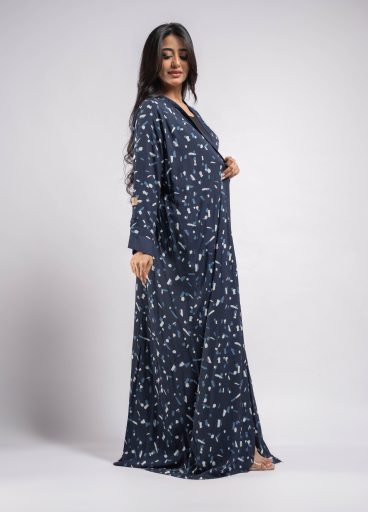 Cotton Abaya Cotton Abaya